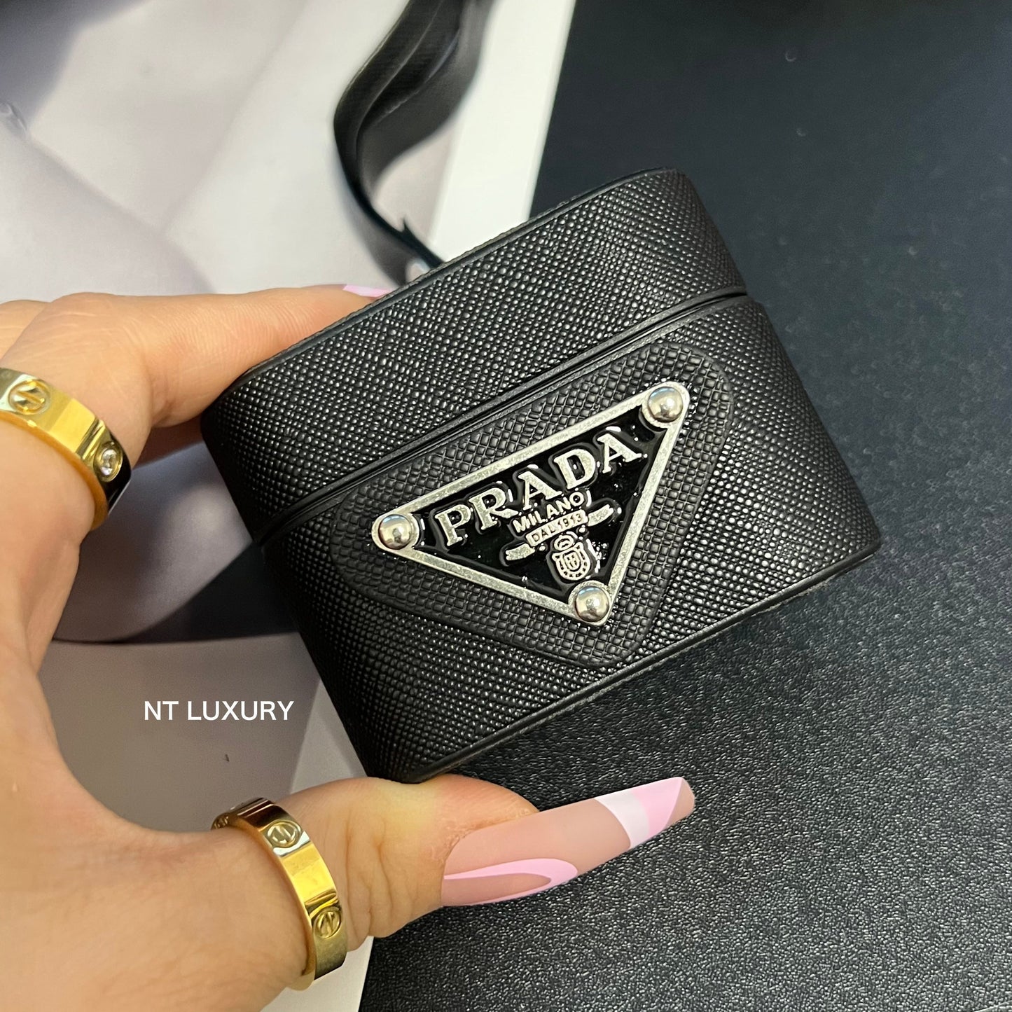 Cute PD Design Airpods Case