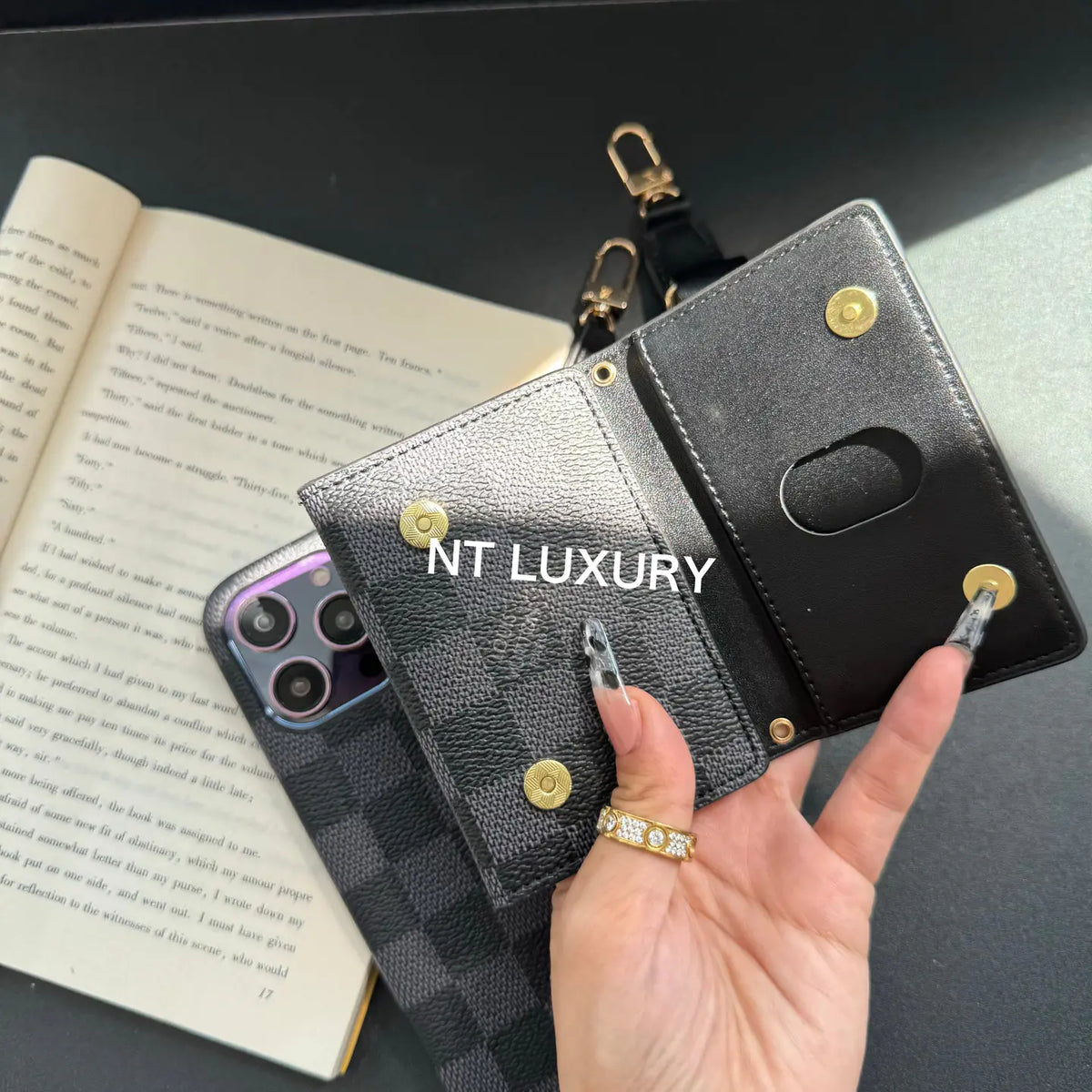 Traditional Floral Fabulous Design Phone Case