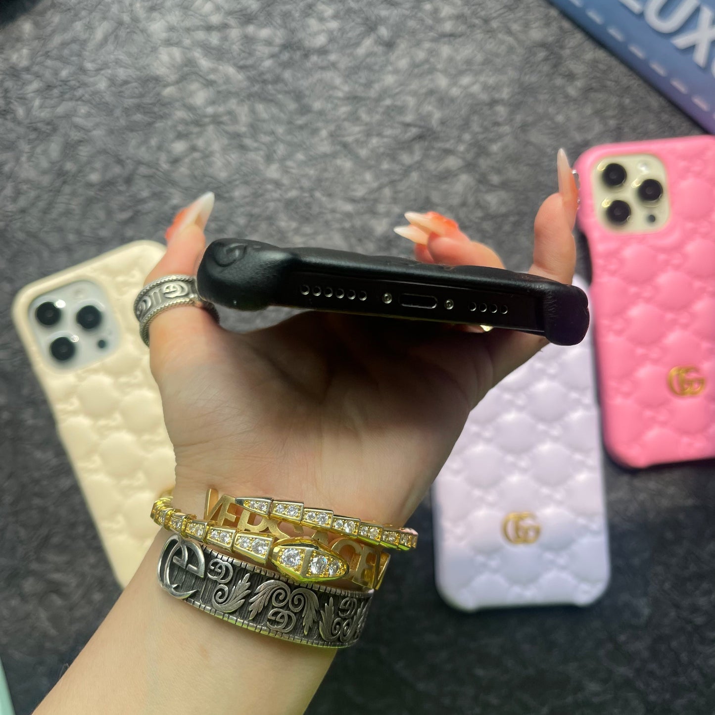 Colorful Great Phone Case