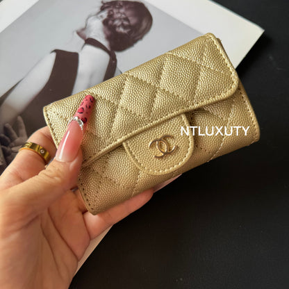 Cartera CC de diseño elegante