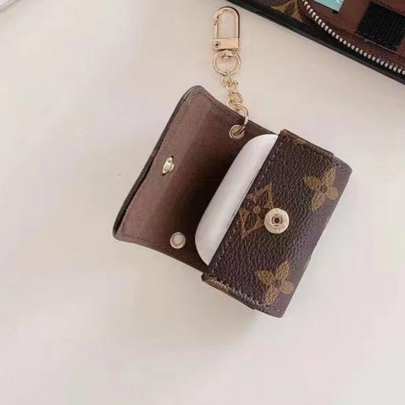 Fancy Vintage Airpods Case For Airpods