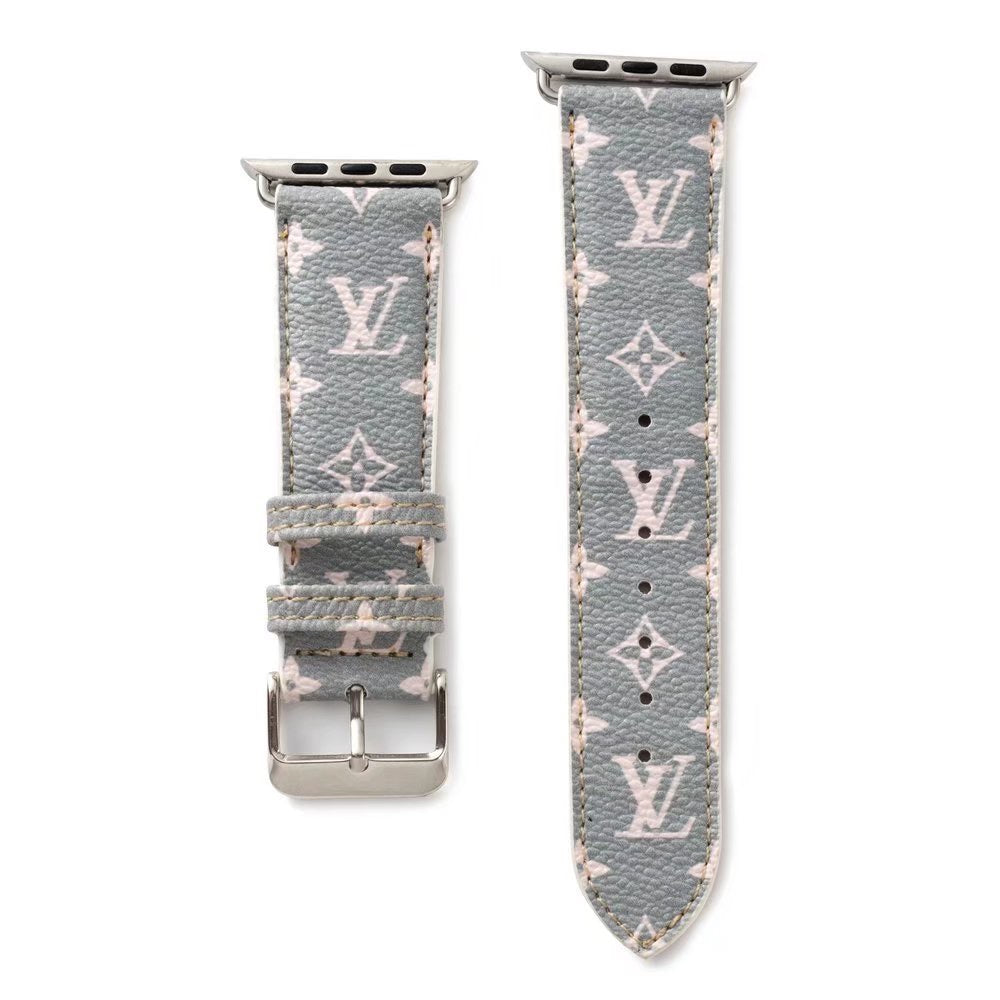 Love Colorful Fancy Watchband For iWatch
