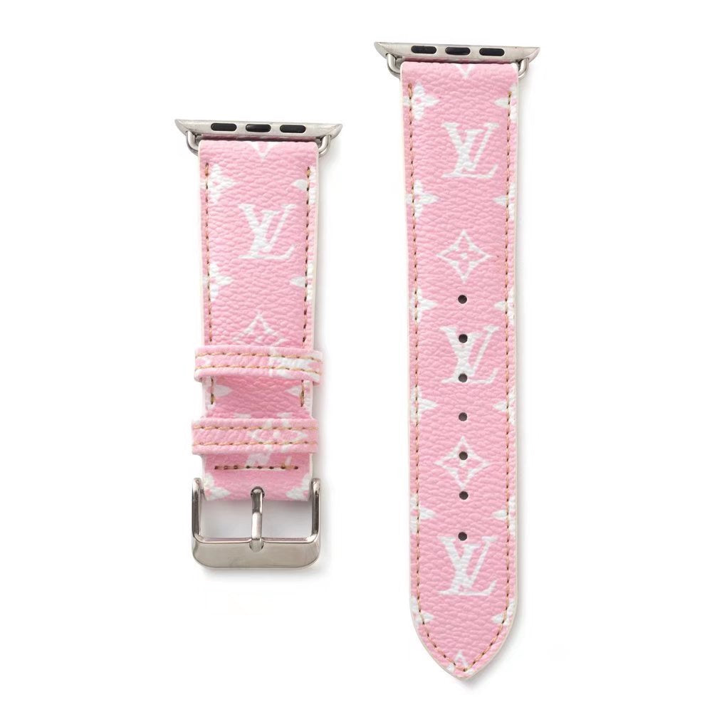 Love Colorful Fancy Watchband For iWatch