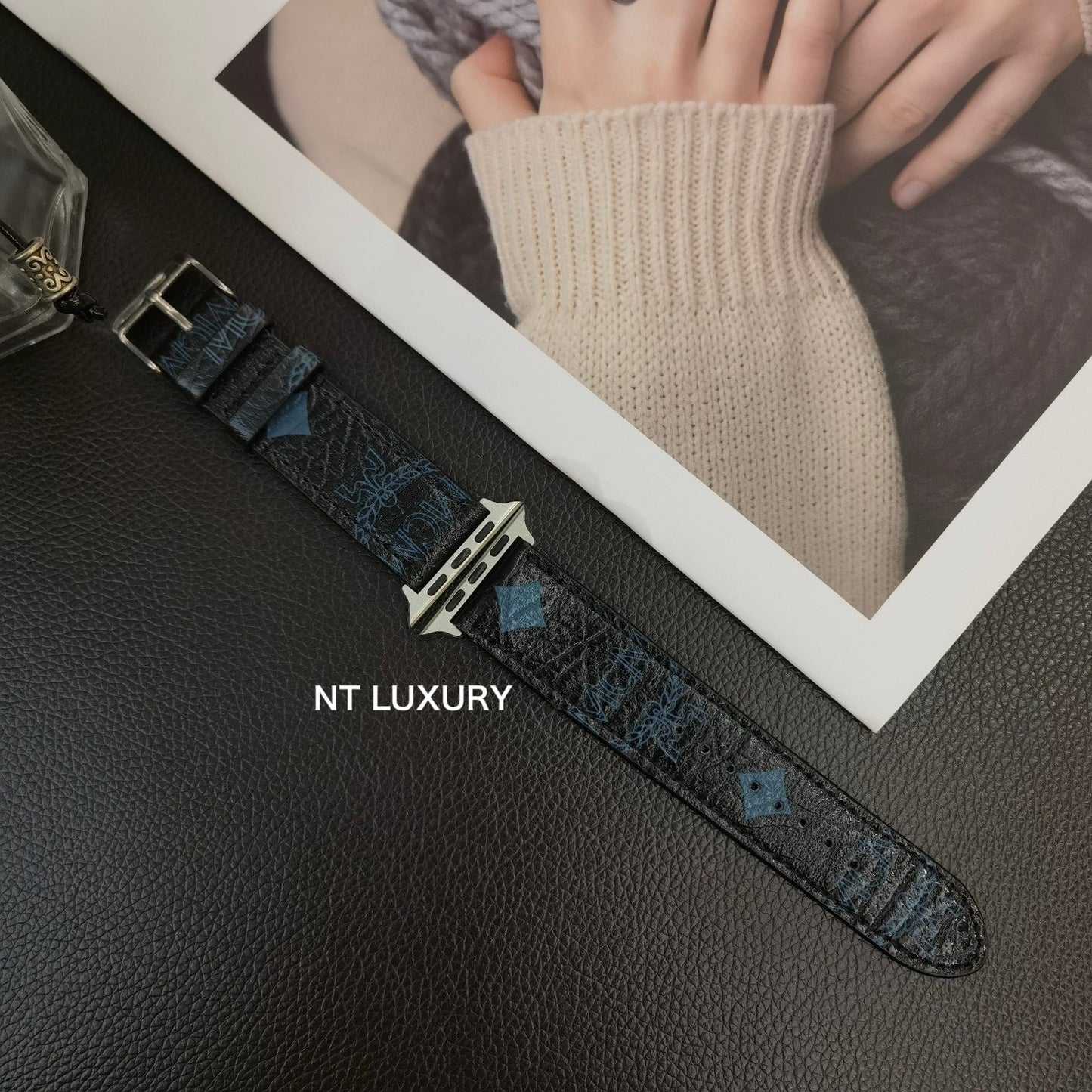Mom Love Watchband For iWatch