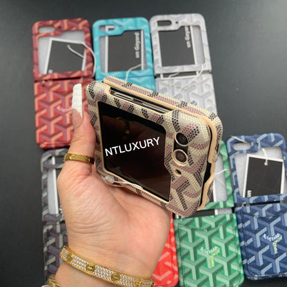 Sichere Dir Deine Samsung Hülle für die Z-Flip-Serie mit Tasche