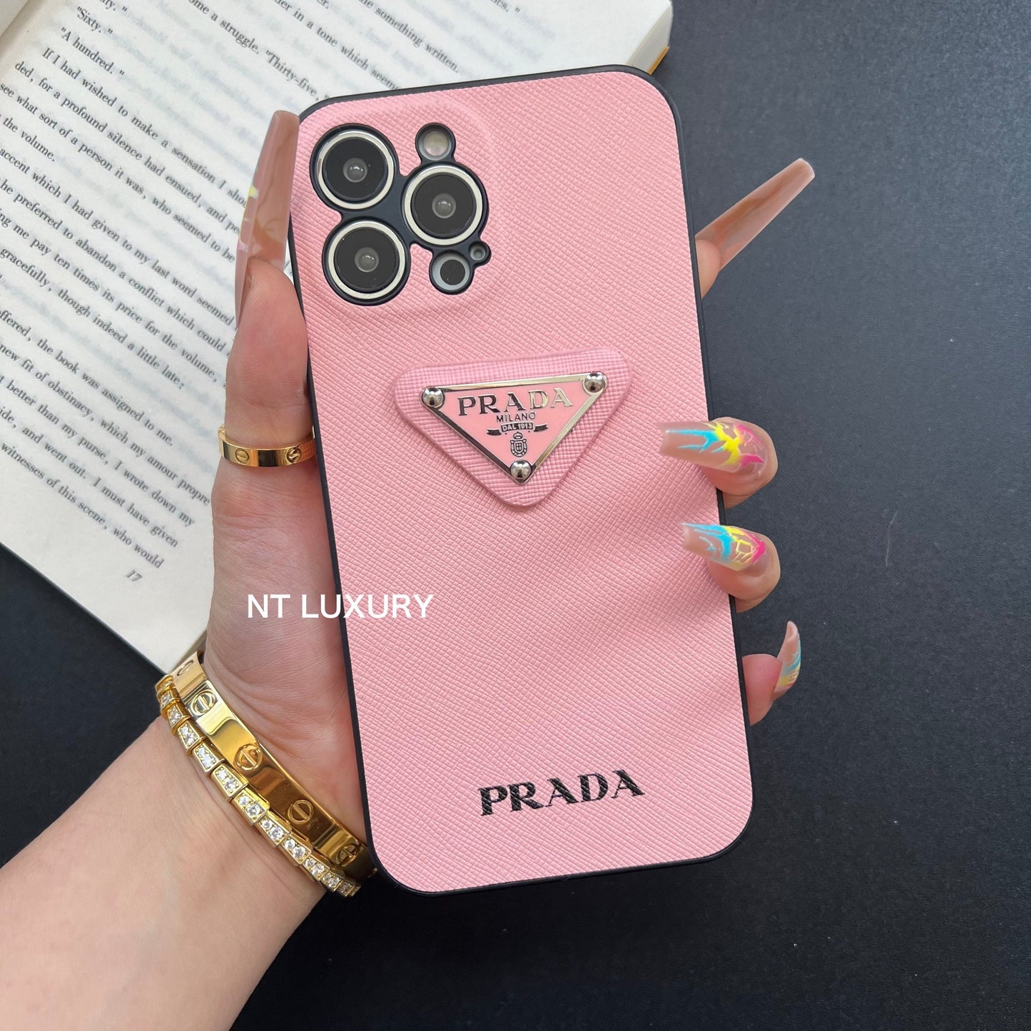 Pure Design Phone Case