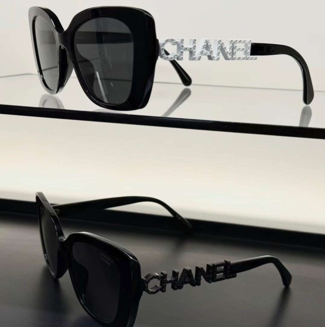 CC Darth Vader Design Fashion Sunglasses