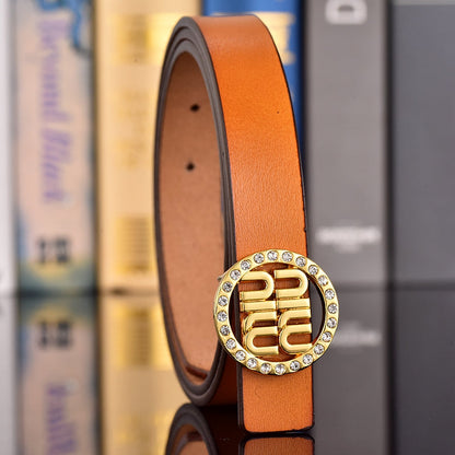 Cintura di design 002