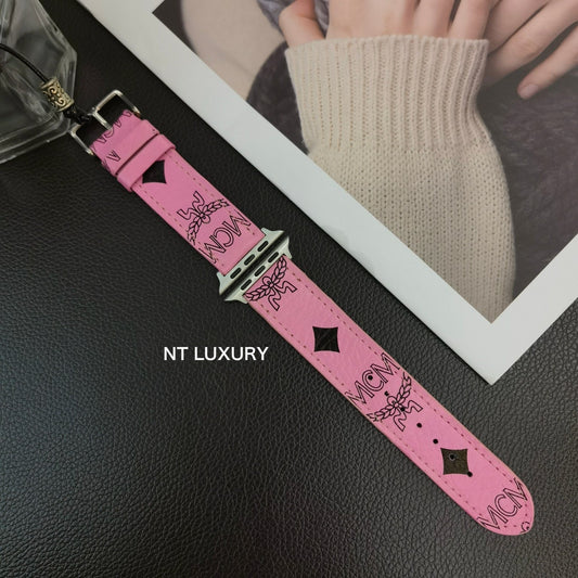 Mom Love Watchband For iWatch
