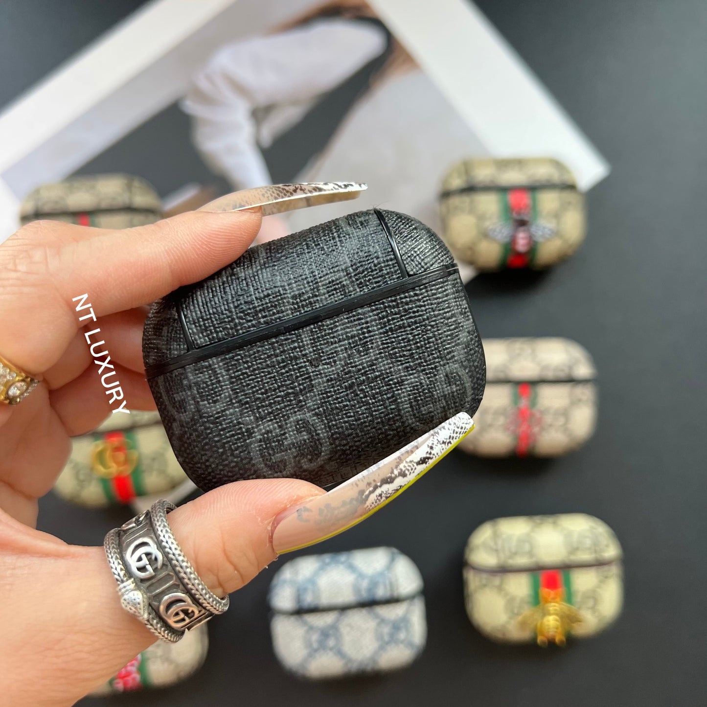 Various Of Good Airpods Case