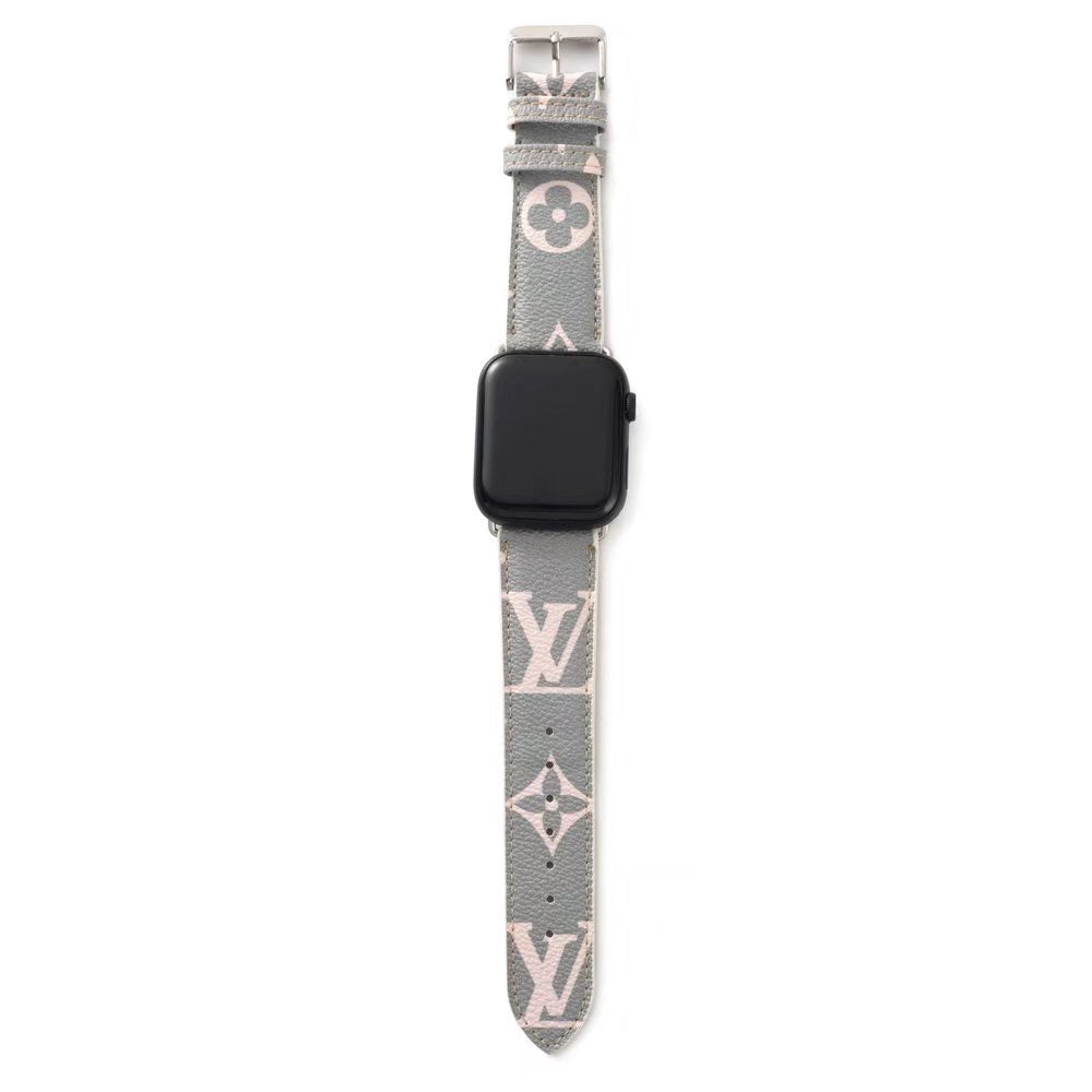 Love Colorful Fancy Watchband For iWatch
