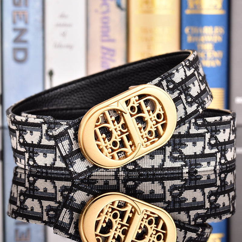 Fashion Design Belt 003