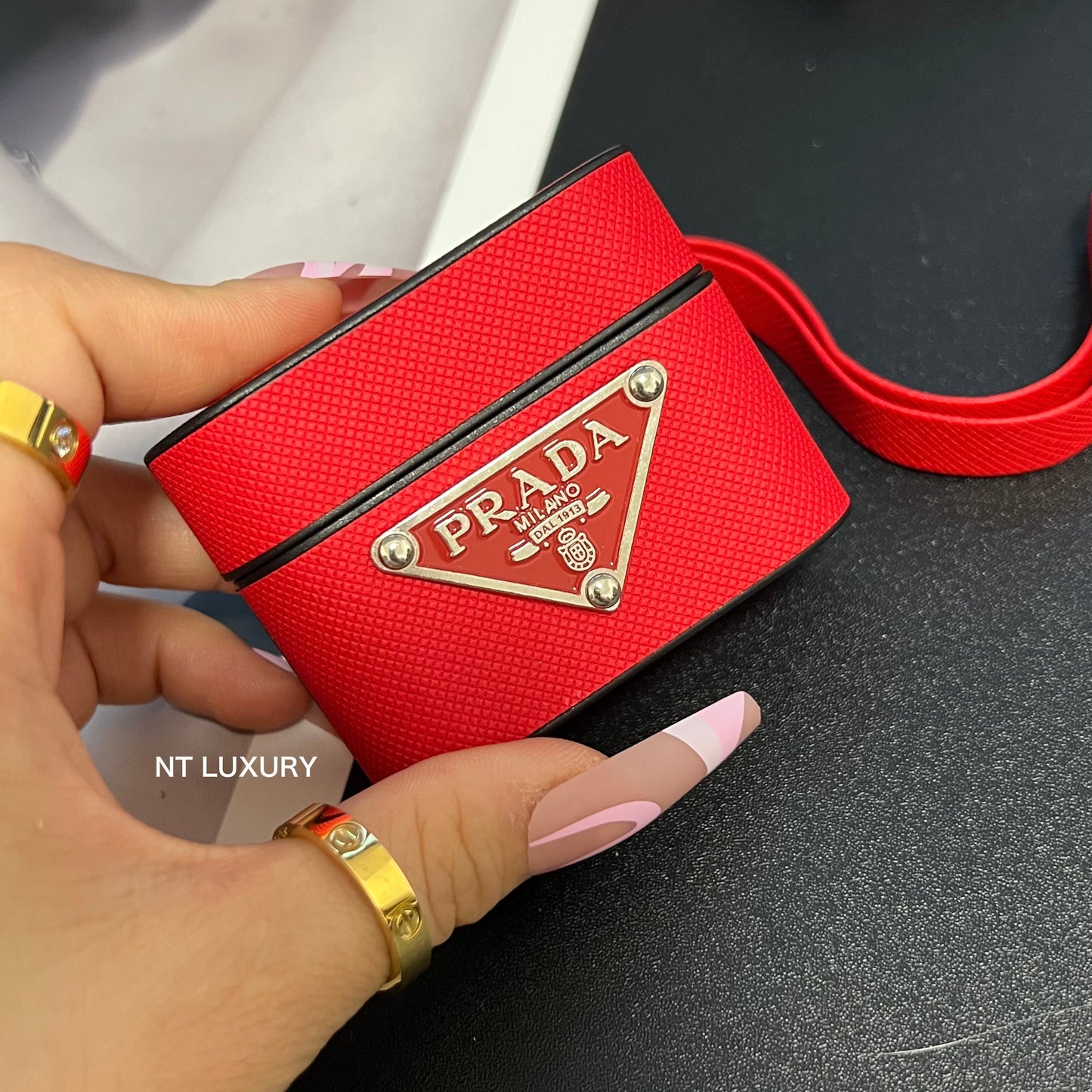 Cute PD Design Airpods Case