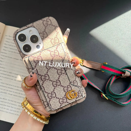 Traditional Floral Fabulous Design Phone Case