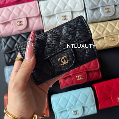 Cartera CC de diseño elegante
