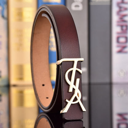 Ceinture de mode 001