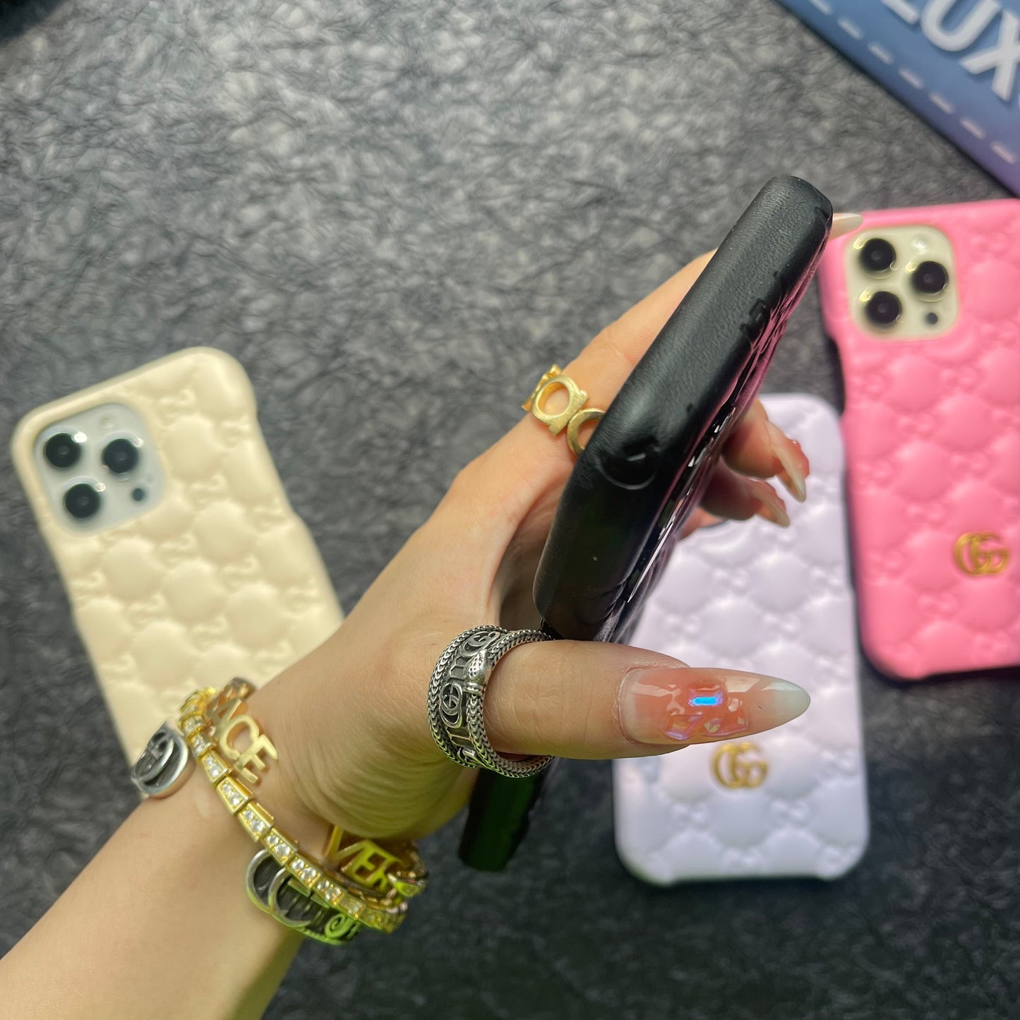 Colorful Great Phone Case