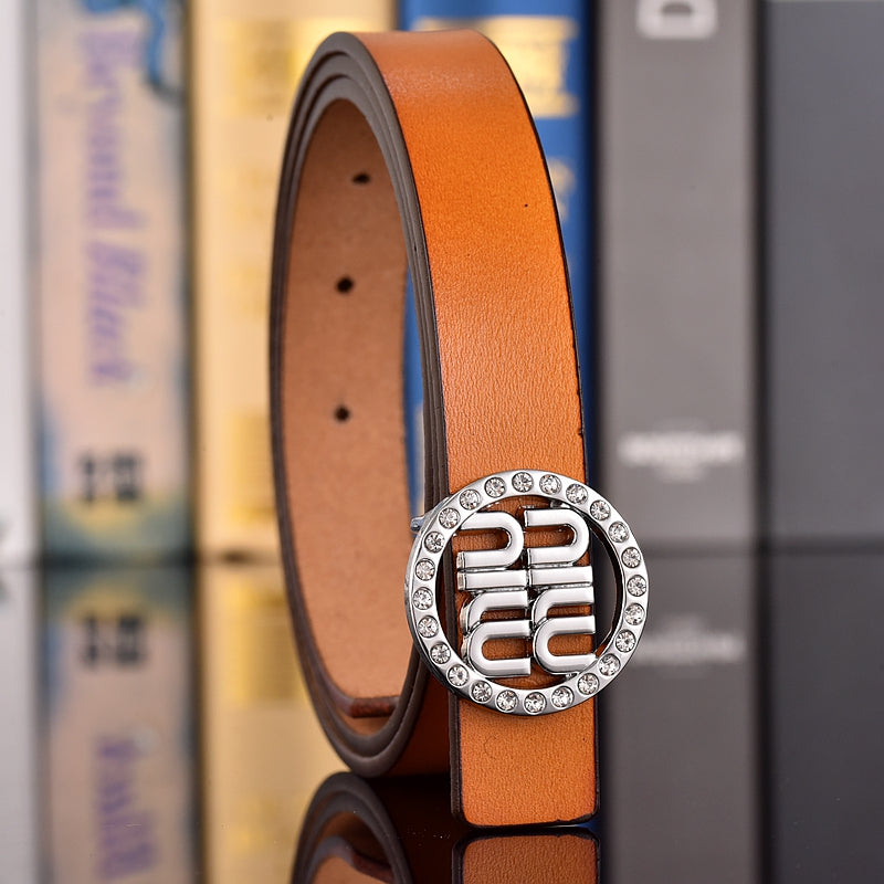 Fashion Design Belt 002