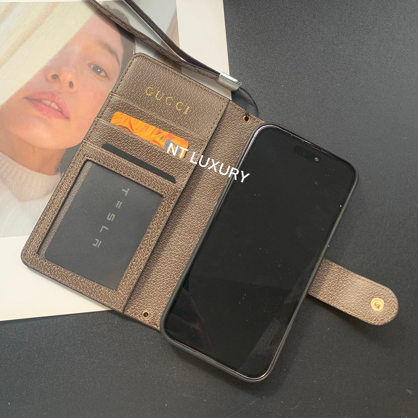 Full Protection Classic iPhone Case