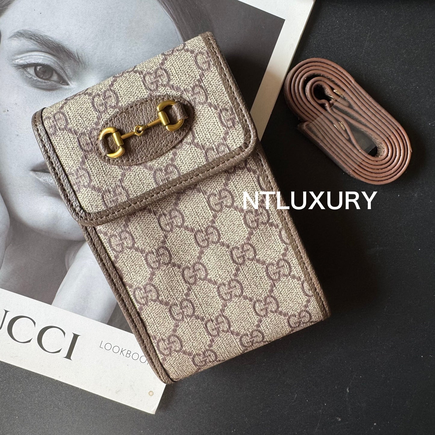 Fancy Good Phone Bag for All Phone