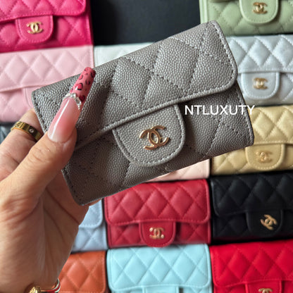 Cartera CC de diseño elegante