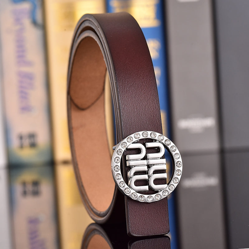 Fashion Design Belt 002