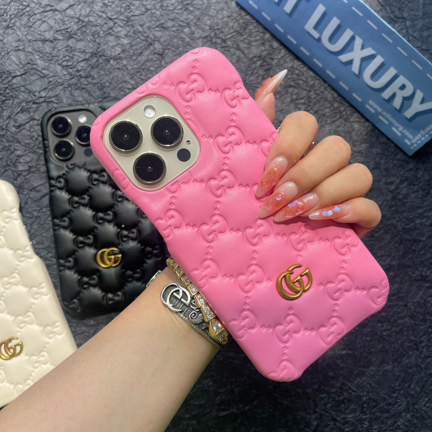 Colorful Great Phone Case
