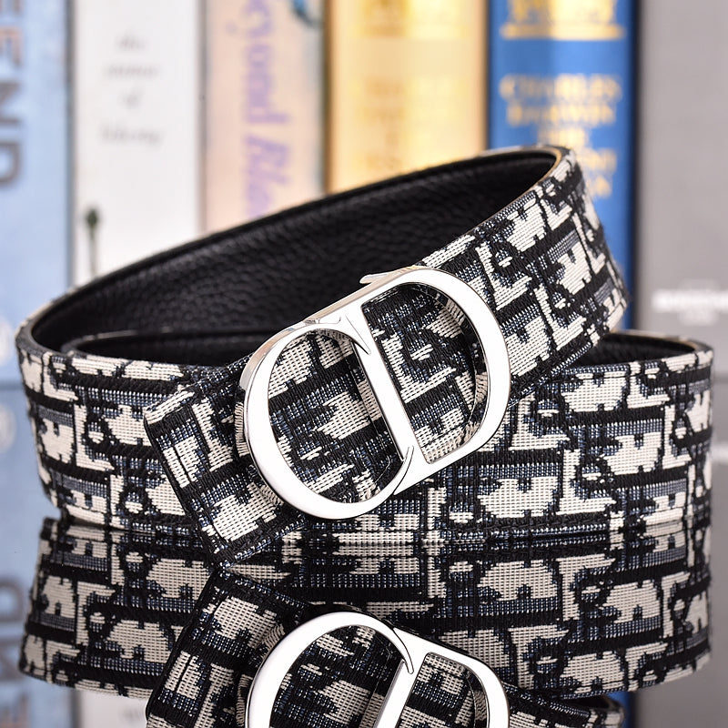 Fashion Design Belt 005