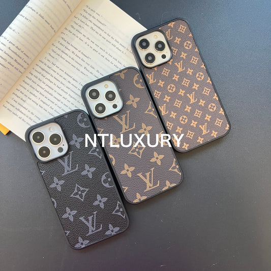Coque de téléphone Amour traditionnel