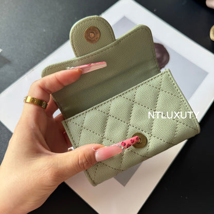 Cartera CC de diseño elegante