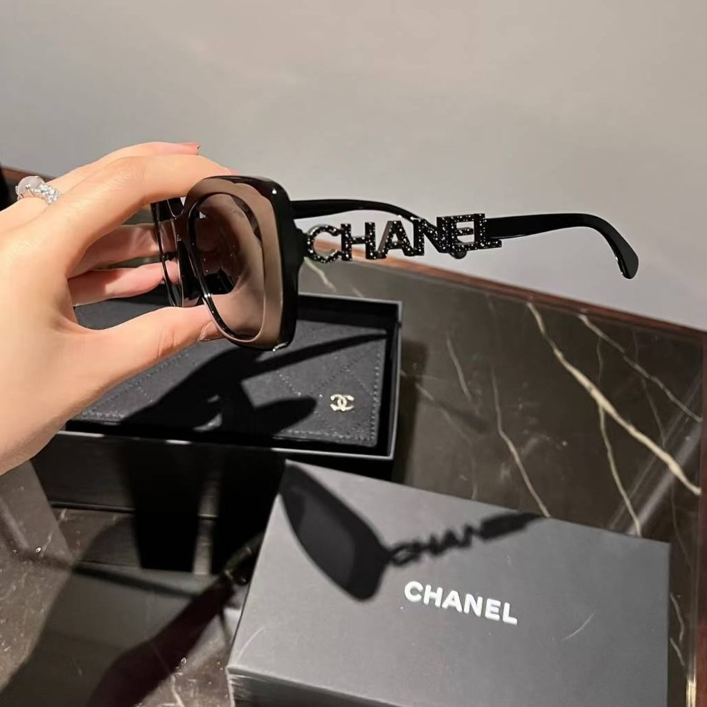 CC Darth Vader Design Fashion Sunglasses
