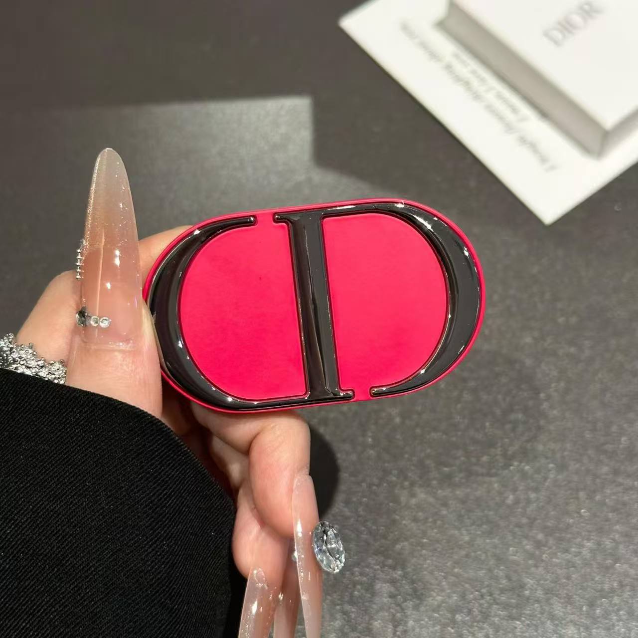 Dove Mirror Holder (With Exquisite Packaging)