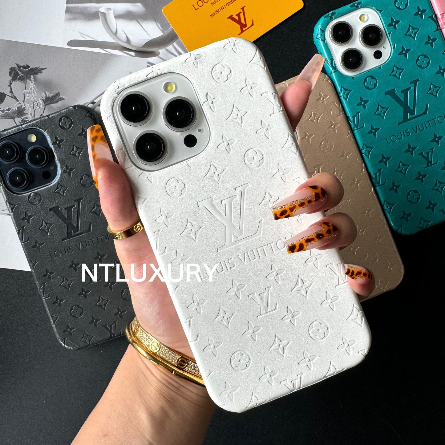 Time to Love Samsung Case