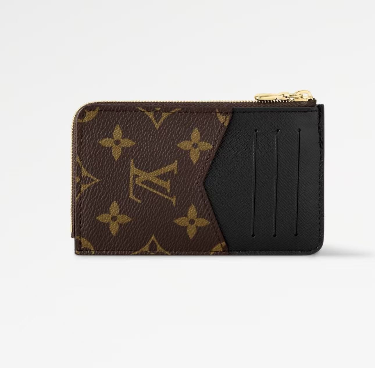 Love Girl Fancy Wallet (Traditional)
