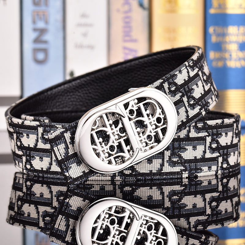 Fashion Design Belt 003