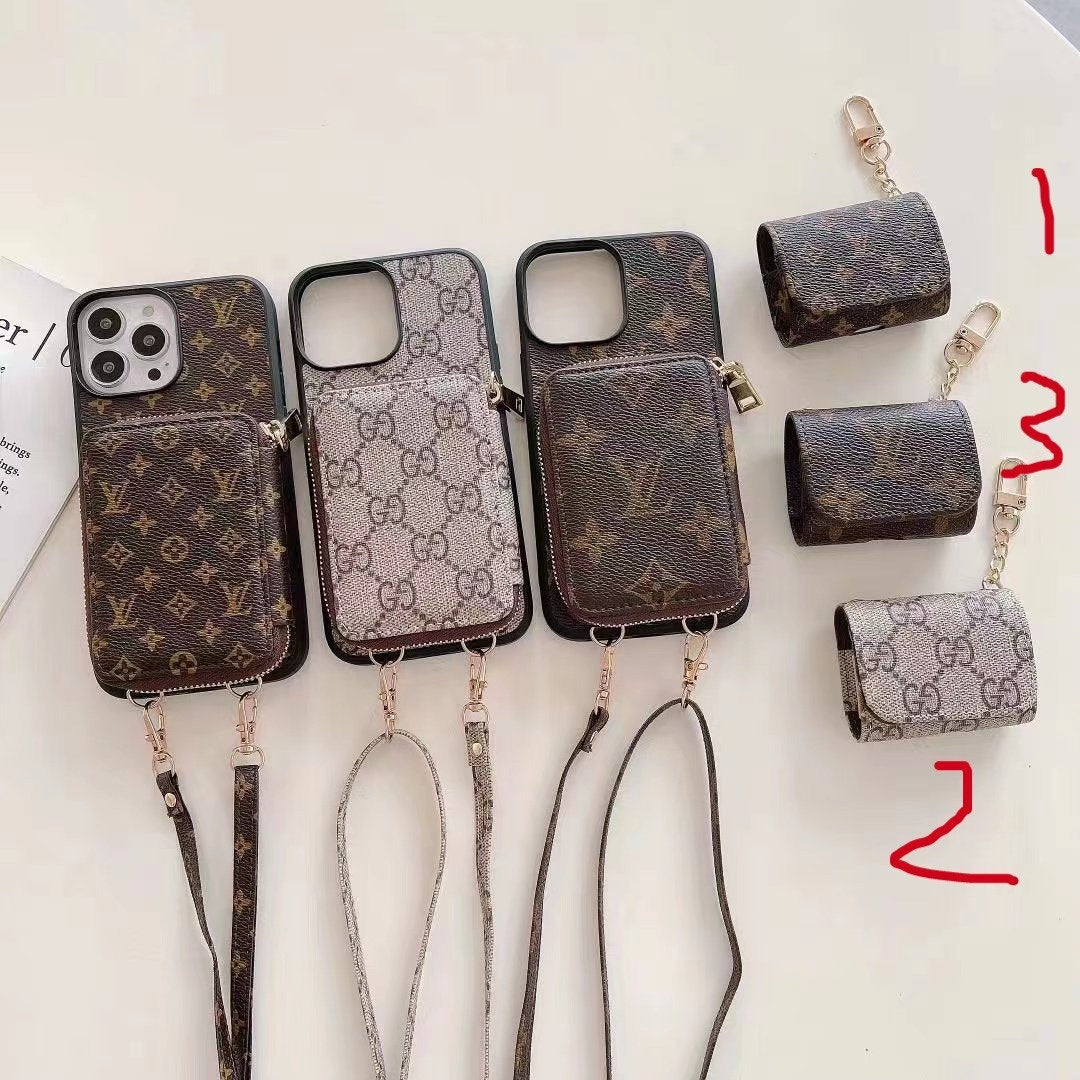 Fancy Vintage Airpods Case For Airpods