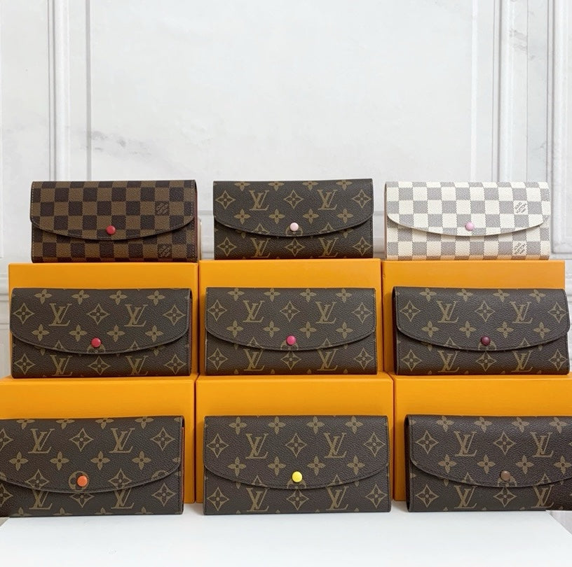 Cute bean wallet(bargain price)