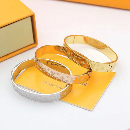 Pulsera Serie Nonagram