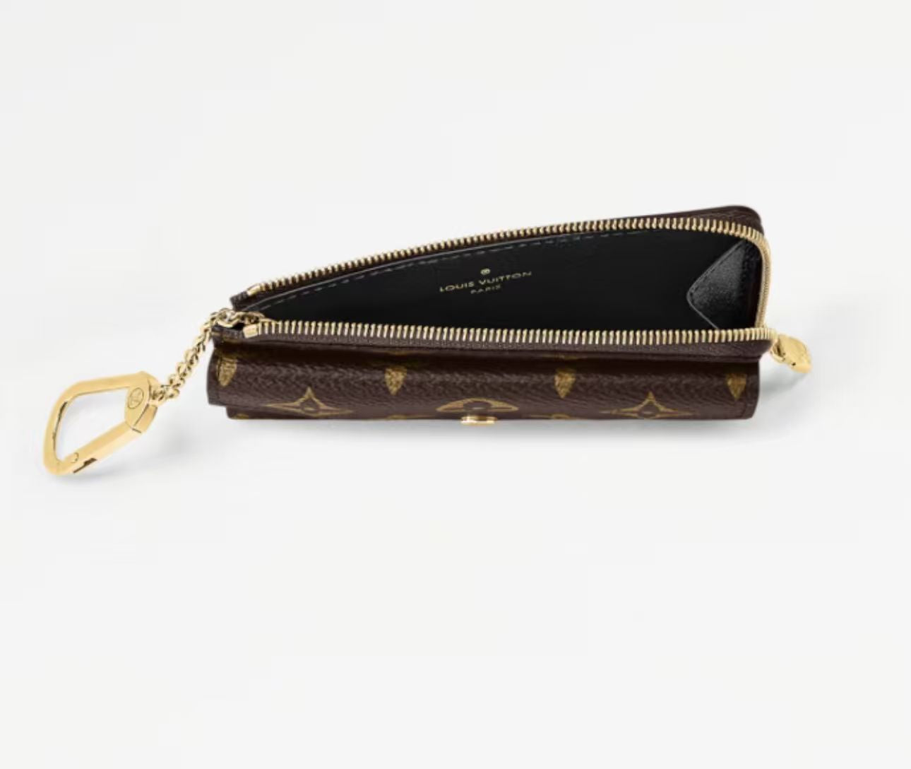 Love Girl Fancy Wallet (Traditional)