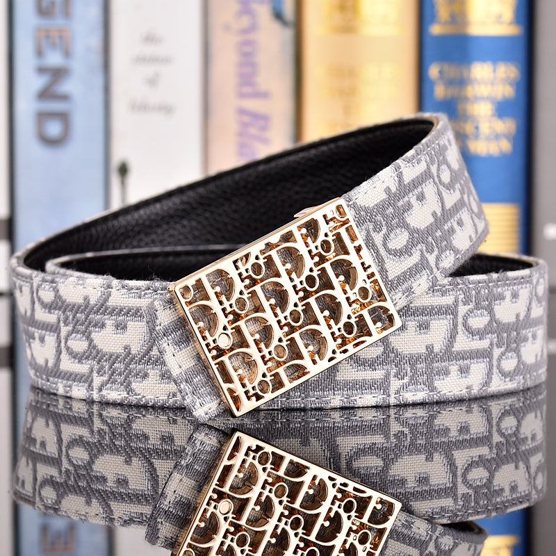 Fashion Design Belt 006