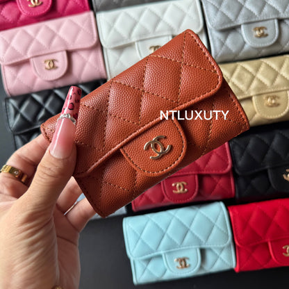 Cartera CC de diseño elegante