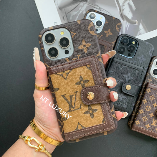 Coque d'iPhone motif mignon sac à main
