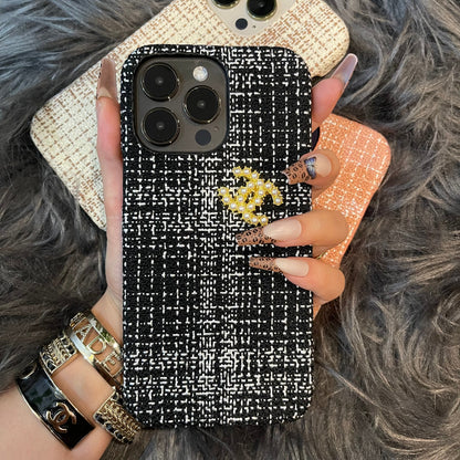 Funda elegante para teléfono solo para chicas