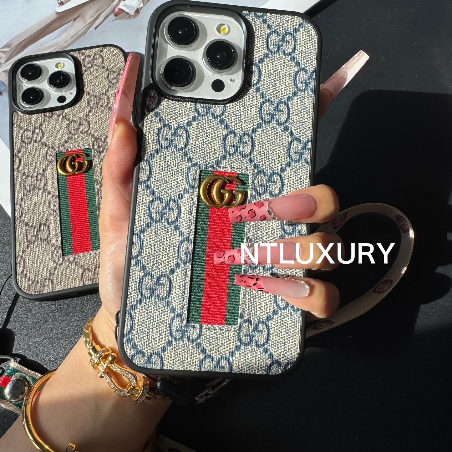 Good For your iPhone with Strape