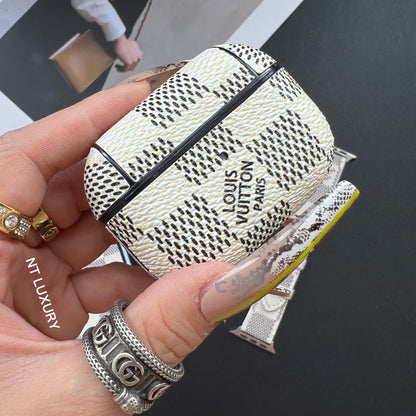 Traditionelles Touch-Uhrenarmband für die iWatch (Weiß)