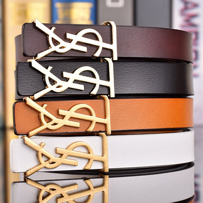 Ceinture de mode 001
