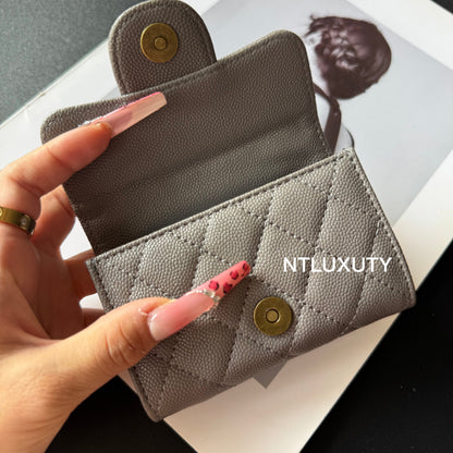 Cartera CC de diseño elegante