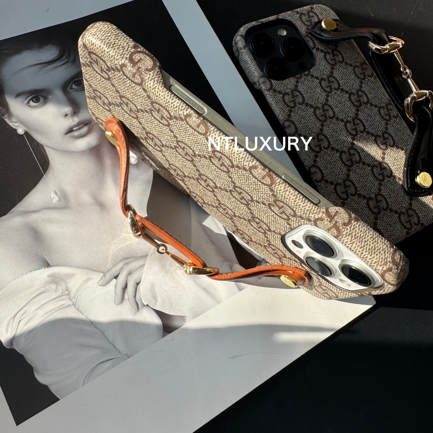Do Yourself Waistband Design For iPhone