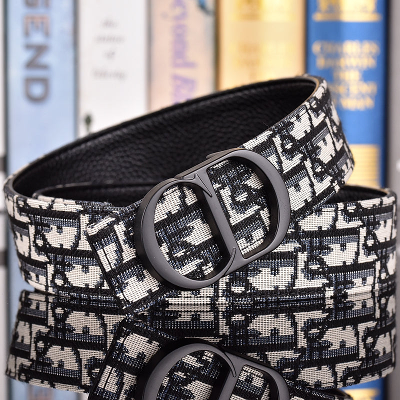 Fashion Design Belt 005