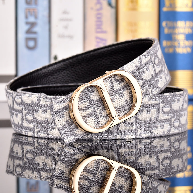 Fashion Design Belt 005